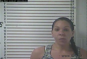 Rita Marie Wilson Mugshot