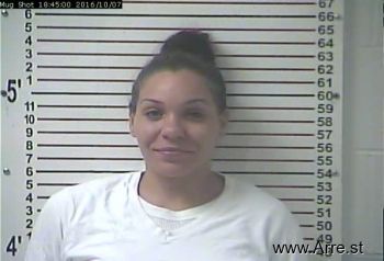 Rita Marie Wilson Mugshot