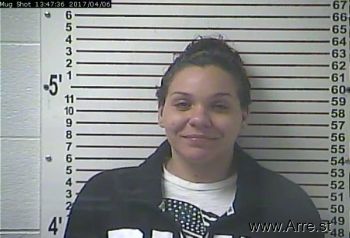 Rita Marie Wilson Mugshot