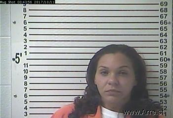 Rita Marie Wilson Mugshot