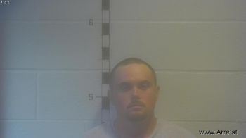 Ritchie Anthoney Jewell Mugshot