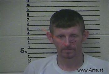 Robbie  Gray Mugshot