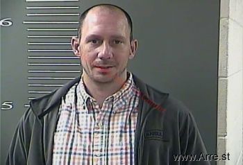 Robbie  Prater Mugshot