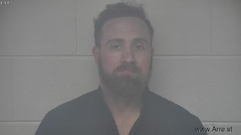 Robby  West Mugshot