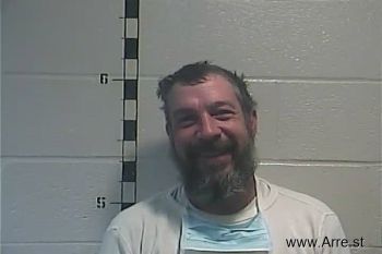 Robert Brent Aaron Mugshot