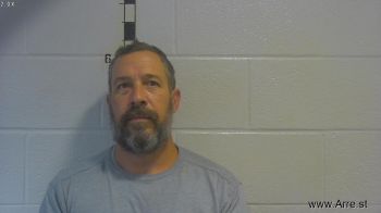 Robert Brent Aaron Mugshot