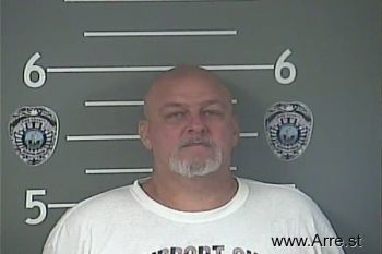 Robert L Ackerman Mugshot