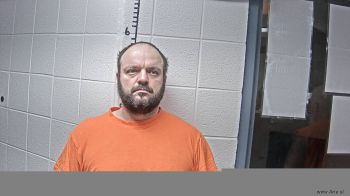 Robert Lee Adams Mugshot