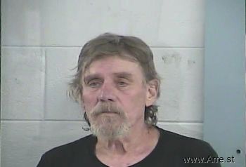 Robert Denver Adkins Mugshot