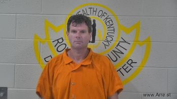 Robert  Alderman Mugshot