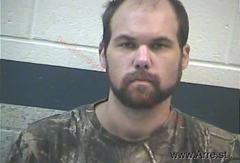 Robert Myles Alexander Mugshot