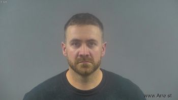 Robert Alexander Alvey Mugshot