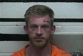 Robert Maurice Alvey Mugshot