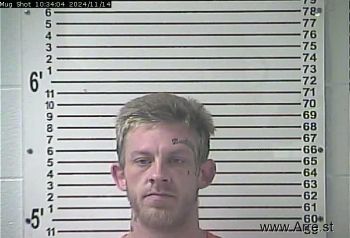 Robert Maurice Alvey Mugshot