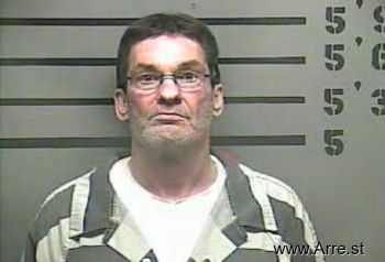 Robert Maurice Alvey Mugshot