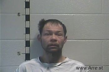 Robert  Anderson Mugshot