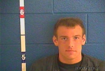 Robert Phillip Anness Mugshot