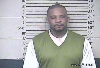 Robert  Armstrong Mugshot