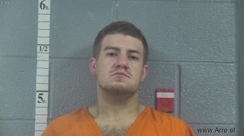 Robert Shane Austin Mugshot