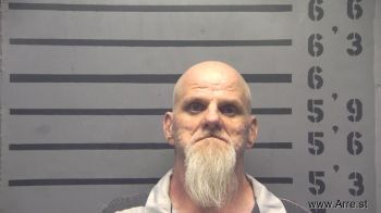 Robert Andrew Babb Mugshot