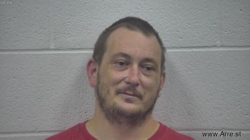 Robert Andrew Bader Mugshot