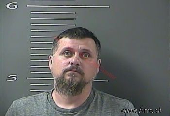 Robert  Baldwin Mugshot