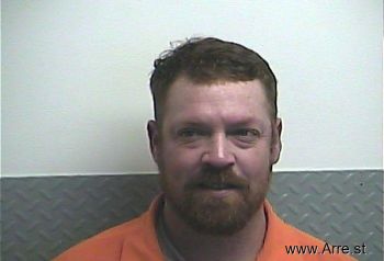 Robert Edward Bandy Mugshot