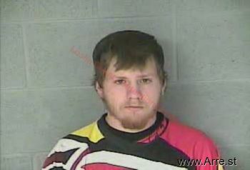 Robert Troy Barger Mugshot