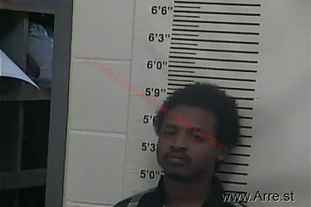 Robert  Barnes Mugshot