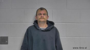 Robert Carl Barnes Mugshot