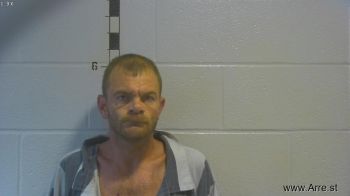 Robert Carl Barnes Mugshot