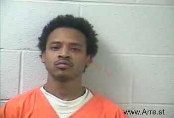 Robert Damion Barnes Mugshot