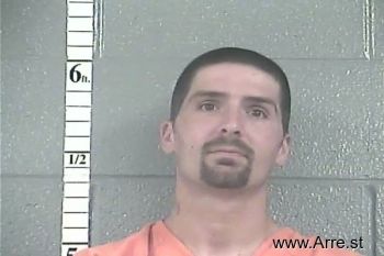 Robert Chase Barrera Mugshot