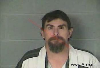 Robert J Barrett Mugshot