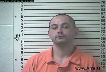 Robert Gregory Bartels Mugshot