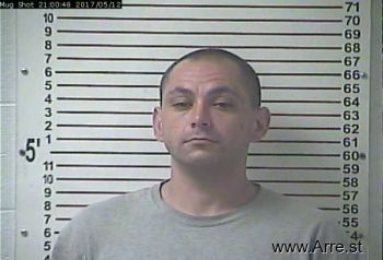 Robert Gregory Bartels Mugshot