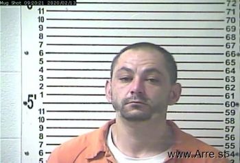 Robert Gregory Bartels Mugshot