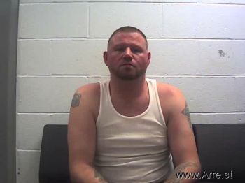 Robert Raymond Baumgardner Mugshot