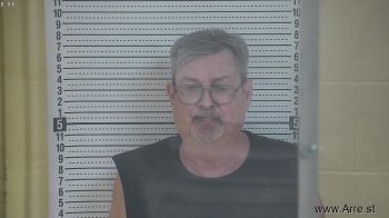 Robert Lynn Beard Mugshot