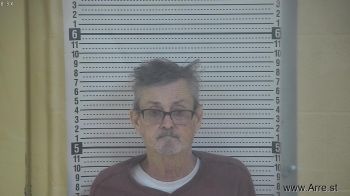 Robert Lynn Beard Mugshot