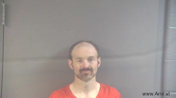 Robert Owen Beavers Mugshot