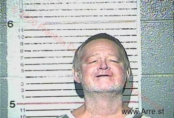 Robert Dean Bechtol Mugshot