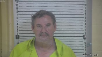 Robert  Bell Mugshot