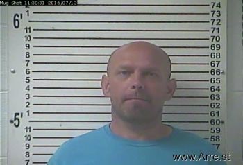 Robert Lee Bentel Jr Mugshot