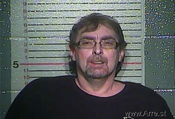 Robert Vernon Bentley Mugshot