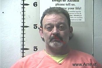 Robert M Bishop Mugshot