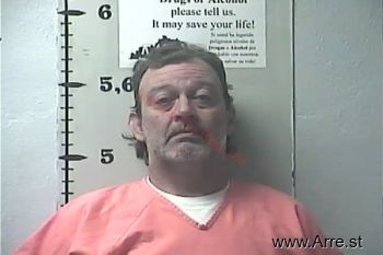 Robert M Bishop Mugshot