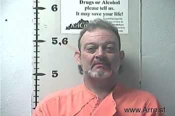 Robert M Bishop Mugshot