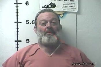 Robert M Bishop Mugshot