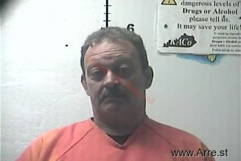 Robert  Bishop Mugshot